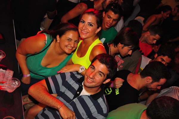 Batroun International Festival-Open Air Party